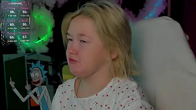 Sara Robinson online show from March 15, 2026, 3:01 am