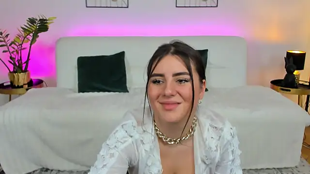 Evelyn   Sweet online show from February 26, 2025, 6:32 pm