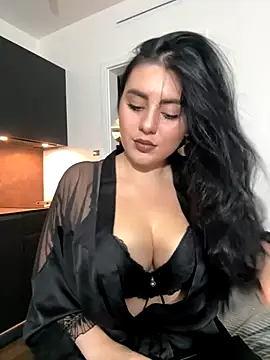 Evelyn   Sweet online show from October 10, 2025, 8:41 pm