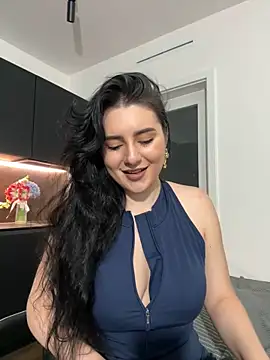 Evelyn   Sweet online show from May 20, 2026, 7:20 pm
