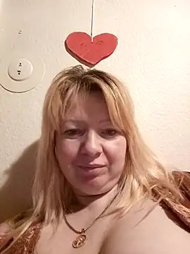 Lauri scherri online show from January 12, 2026, 6:18 am