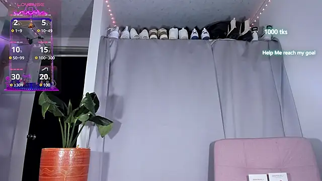 emily palmeer online show from February 18, 2025, 11:55 am