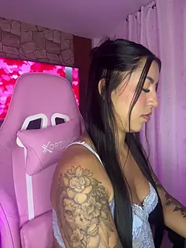 Tamara Roberts1 online show from February 1, 2025, 2:05 am