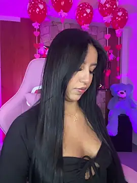 Tamara Roberts1 online show from February 14, 2025, 3:54 am