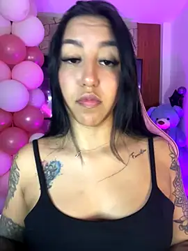 Tamara Roberts1 online show from September 26, 2025, 11:09 pm