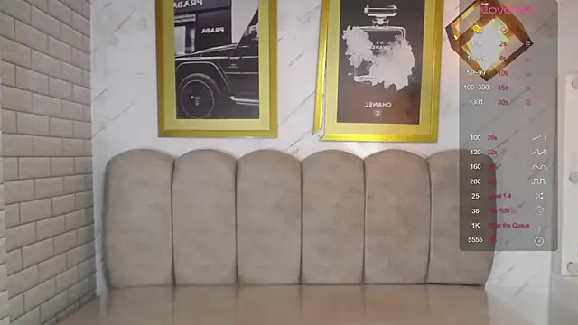  Charlotte v online show from March 28, 2026, 4:34 am