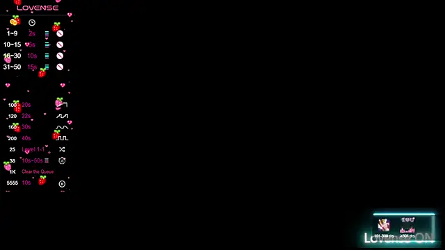Snapshot of _Charlotte_v chatting on July 11, 2026, 3:53 am Charlotte v online show from July 11, 2026, 3:53 am