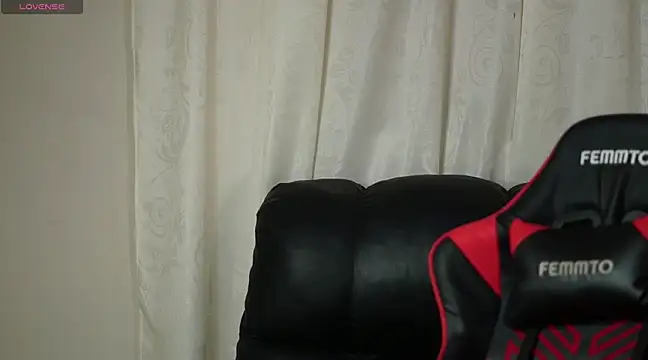 May Dylan1 online show from January 2, 2025, 5:35 am