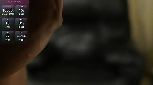 May Dylan1 online show from January 29, 2025, 1:58 am