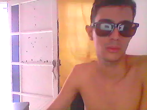 DOMINANTE KLOE  online show from January 2, 2025, 12:46 pm