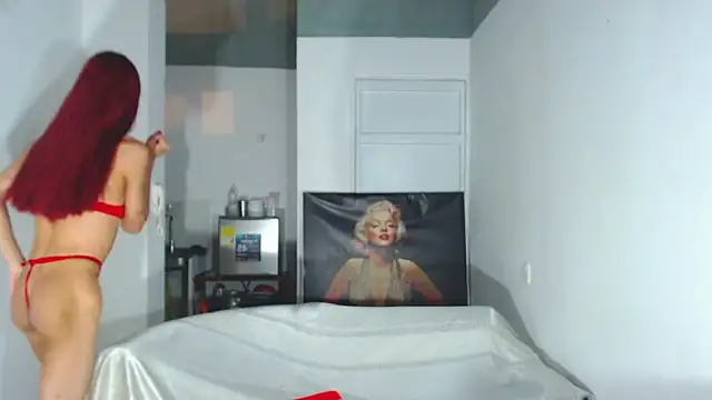 DOMINANTE KLOE  online show from January 22, 2025, 5:48 am