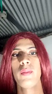 DOMINANTE KLOE  online show from March 10, 2025, 8:59 am