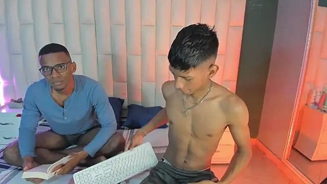 Nick Collins18 online show from February 10, 2025, 3:13 am