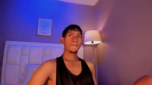 Snapshot of Nick_Collins18 chatting on July 11, 2026, 4:15 am Nick Collins18 online show from July 11, 2026, 4:15 am