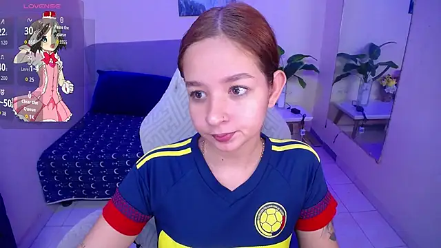 Snapshot of ssy_tgn chatting on June 8, 2026, 7:03 pm ssy tgn online show from June 8, 2026, 7:03 pm