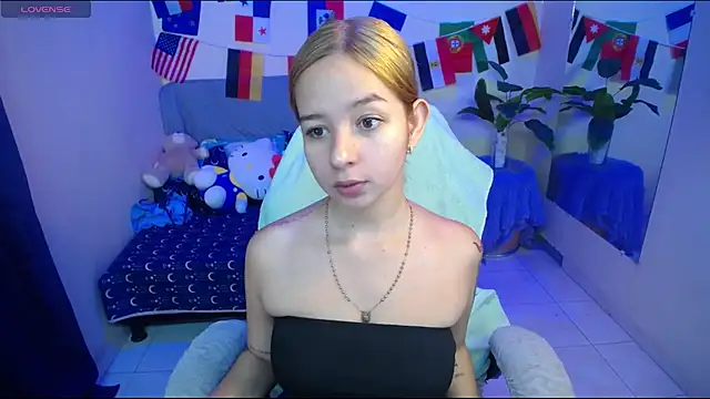 Snapshot of ssy_tgn chatting on July 8, 2026, 6:12 pm ssy tgn online show from July 8, 2026, 6:12 pm