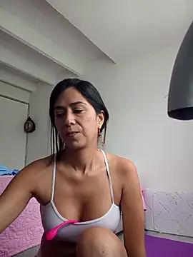 Snapshot of Sahana_Ashiika chatting on April 19, 2026, 6:10 pm Sahana Ashiika online show from April 19, 2026, 6:10 pm