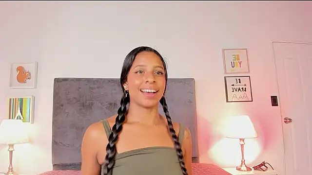 evelyn evony online show from January 9, 2025, 3:15 am