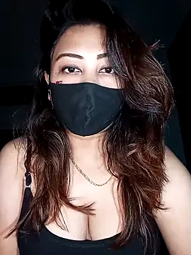 Cute-mona online show from February 20, 2025, 7:30 pm