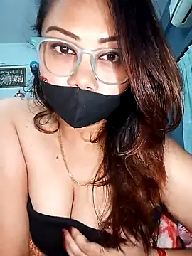 Cute-mona online show from February 27, 2025, 7:58 pm