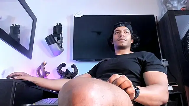  Heracles1 online show from October 7, 2025, 2:47 pm