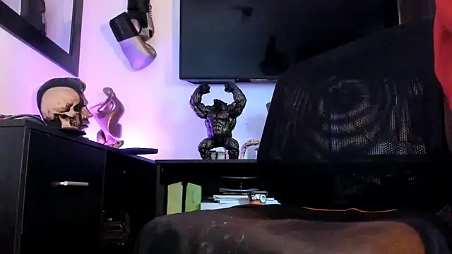  Heracles1 online show from October 20, 2025, 2:06 pm