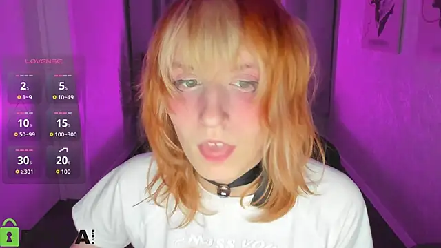 Little Chips online show from September 14, 2025, 4:06 pm