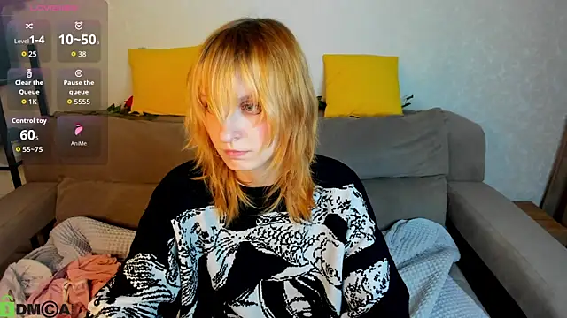 Little Chips online show from February 3, 2026, 5:18 pm