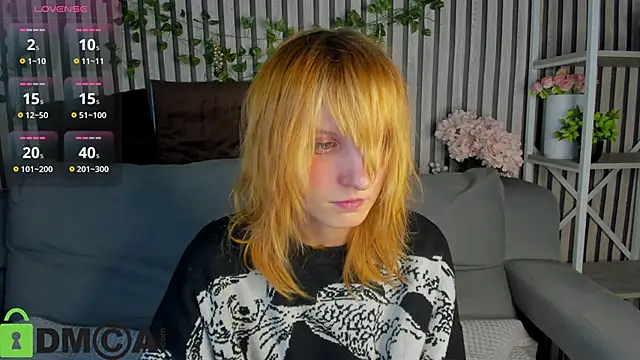 Little Chips online show from February 6, 2026, 5:16 pm