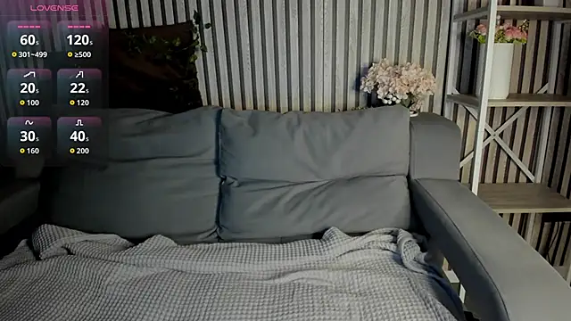 Little Chips online show from April 15, 2026, 5:20 pm