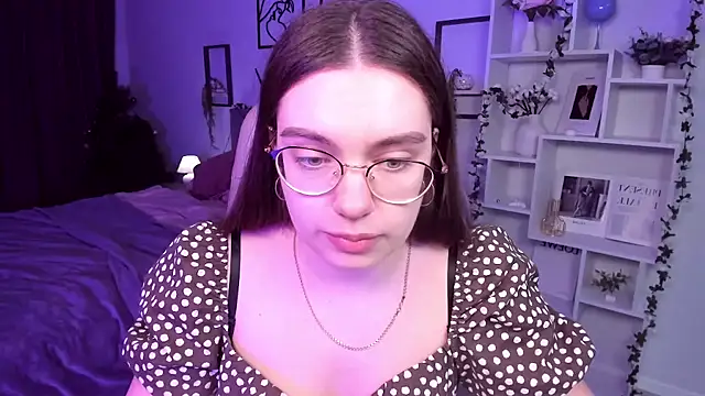 DaniellaLovely online show from January 7, 2025, 2:41 pm