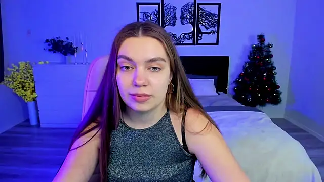 DaniellaLovely online show from January 25, 2025, 2:03 pm