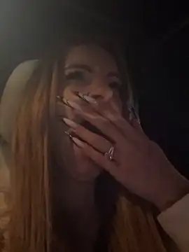 CataleyaKirk online show from March 5, 2026, 9:11 pm