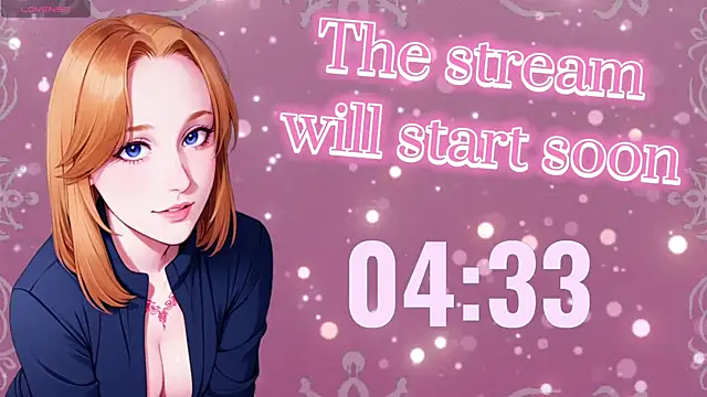 MaryRace online show from November 9, 2025, 12:03 pm