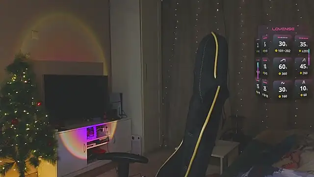 MaryRace online show from January 9, 2026, 11:57 am