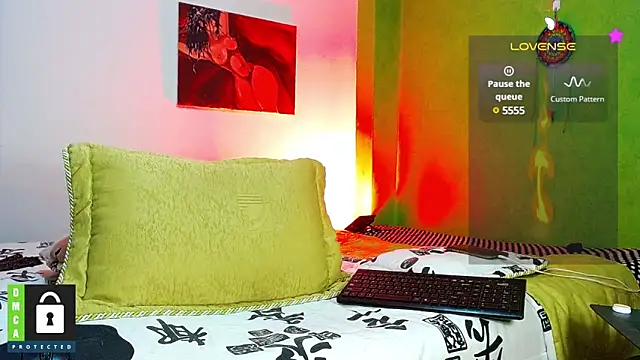 Snapshot of Diilanhott chatting on January 30, 2025, 1:44 am Diilanhott online show from January 30, 2025, 1:44 am