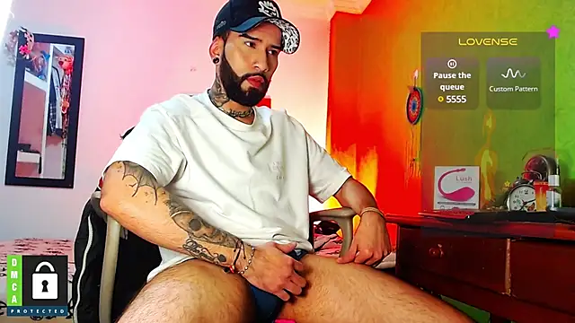 Snapshot of Diilanhott chatting on February 5, 2025, 11:50 pm Diilanhott online show from February 5, 2025, 11:50 pm