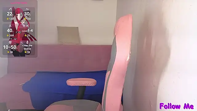 vittorialombardi   online show from February 14, 2026, 7:16 am