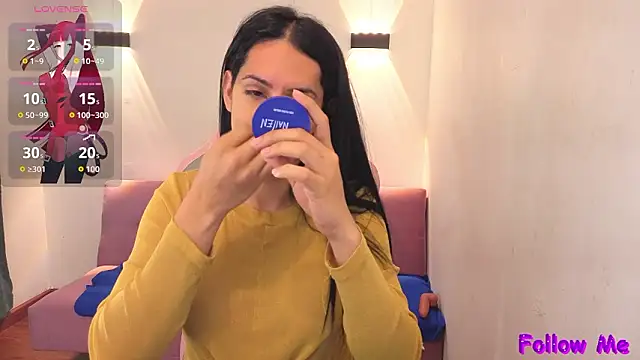 vittorialombardi   online show from March 7, 2026, 7:16 am