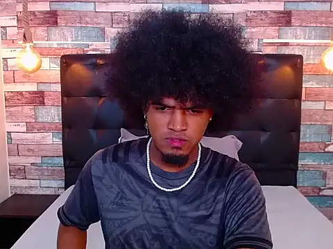 JaicobRuneer online show from March 11, 2026, 1:22 am