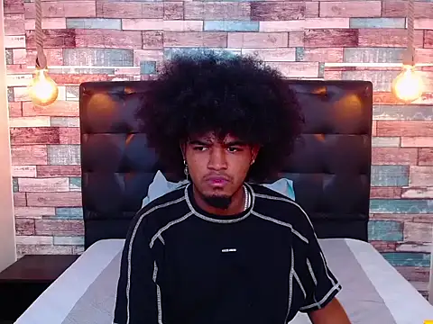 JaicobRuneer online show from March 16, 2026, 1:22 am