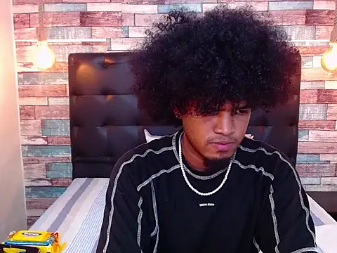 JaicobRuneer online show from March 28, 2026, 2:55 am