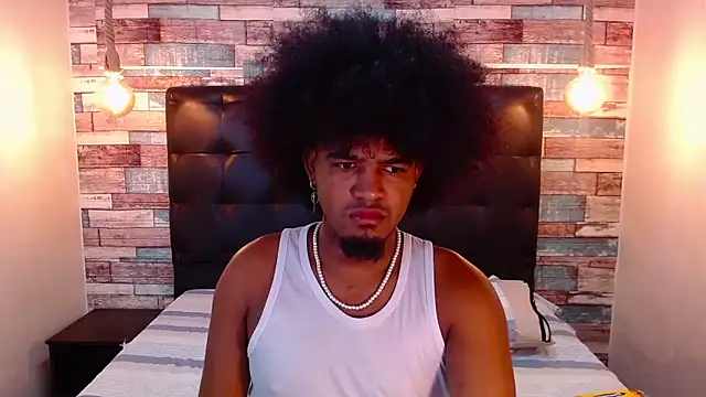 JaicobRuneer online show from April 11, 2026, 7:45 am