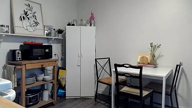 Kittyymaze1 online show from March 10, 2026, 11:26 am