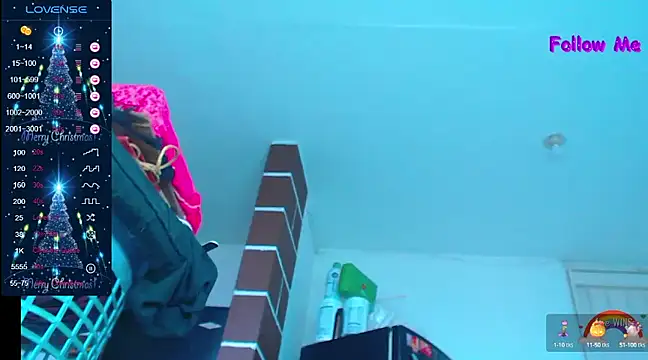 Ts veryhot online show from December 31, 2024, 6:24 pm