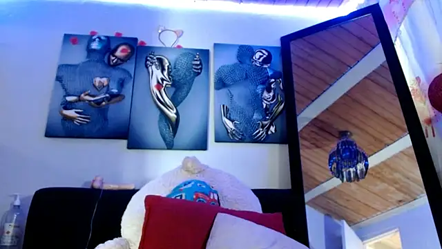 Maidi  online show from March 20, 2025, 3:14 pm