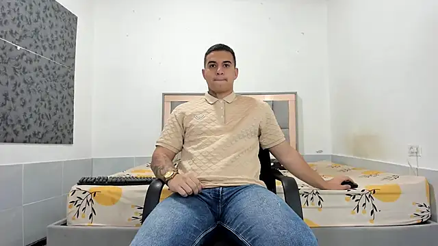 simookeler online show from March 14, 2026, 11:48 am