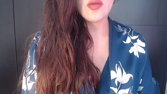 AdharaLujan online show from April 7, 2026, 2:17 pm