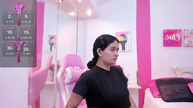 scarlette 15  online show from February 28, 2025, 3:59 am