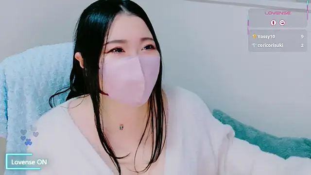 yukinko o  online show from January 17, 2026, 1:16 pm